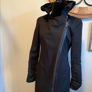 MACKAGE JACKET SMALL